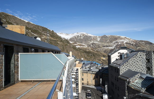 Pierre & Vacances Andorra Pas de la Casa Alaska - Photo 47