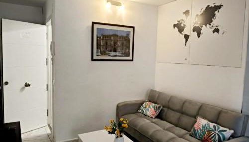 Apartamento La Doncella - Foto 3