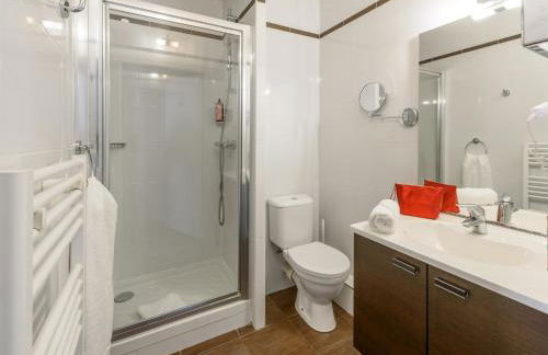 Residhome Toulouse Tolosa - Foto 17