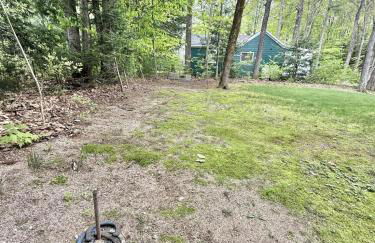 KENDALL COTTAGE LIMIT 6 villa - Foto 4