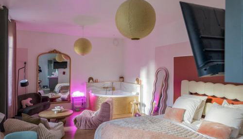 Mini loft Spa - Cosy - Photo 3