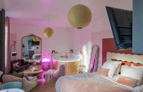 Mini loft Spa - Cosy - Photo 3