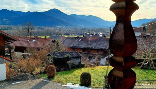 Ferienwohnung Geierstein - Foto 2
