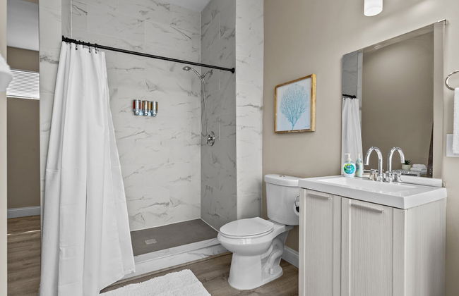 Historic Haven | JZ Vacation Rentals - Photo 17