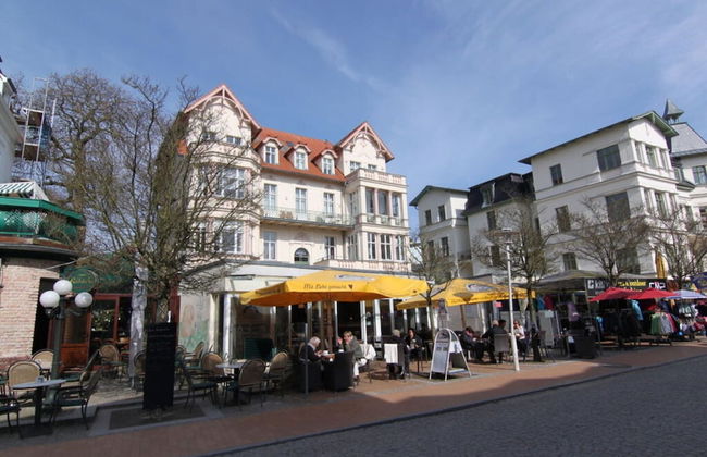 Villa Frisia 18 Comfortable Holiday Residence - Foto 3