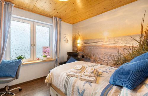 Ferienwohnung Haus Luise - Foto 20