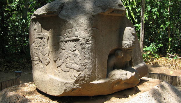 Museu de la Venta - Foto 2