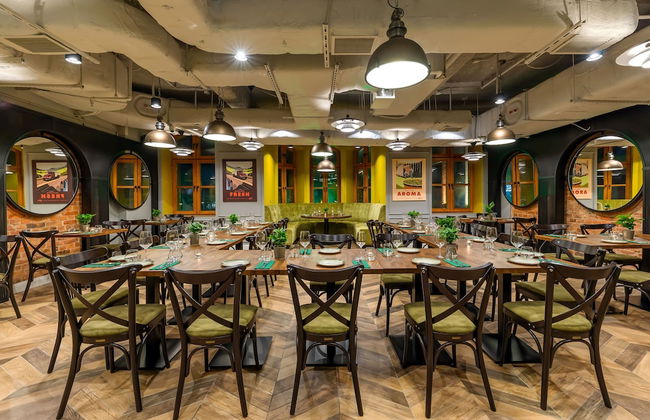 Focus Premium Apartments by Focus Hotels - Foto 32