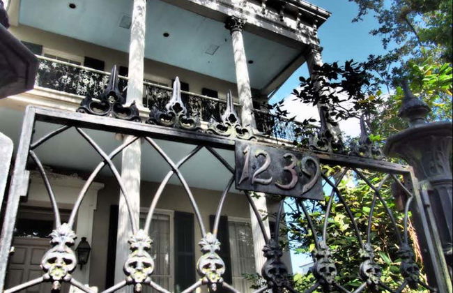 Visite dans le quartier de Tremé - Photo 5