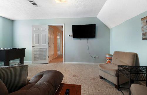 Lakefront Retreat w Dock Boat Rental and Views - Foto 37