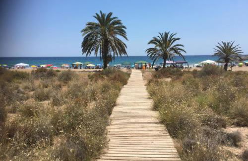 2 Bed-Sleeps 5-Private Pool-Pets-AirCon - Foto 20