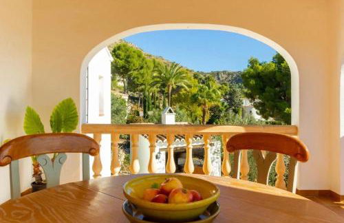 Chalet Los Olivos con piscina - Foto 12