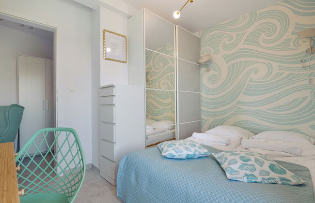 Apartamenty Sun & Snow Enklawa Krynica Morska - Foto 3