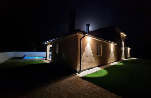 Villa Oasis - pool villa in heart of Istria - Foto 34