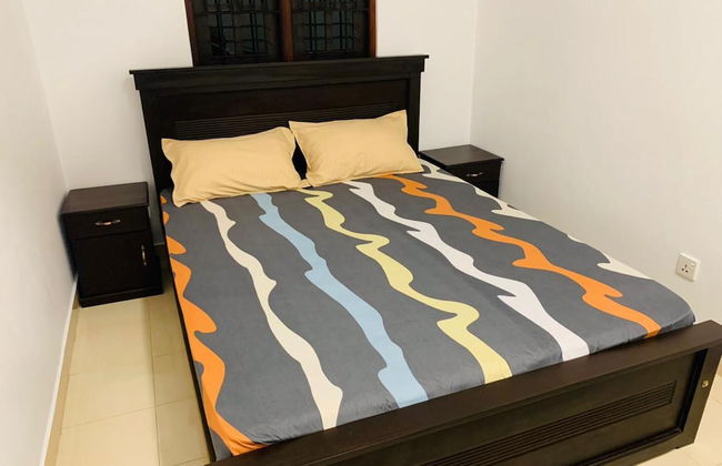 R4 Crescent Stay Colombo Apartment - Photo 3