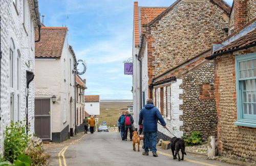 Yew Tree Cottage - Foto 33