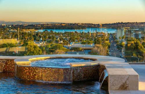 Ocean View Serenity with Theater and Heated Pool - Foto 5