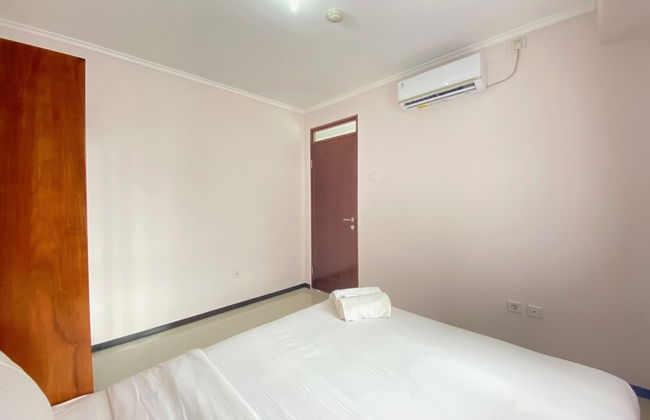 Simply Homey 2BR Apartment at Gateway Pasteur - Foto 7