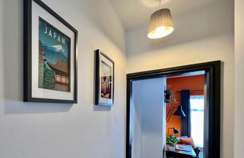 Oxford House - Great for Contractors or Family Holidays - Photo 28