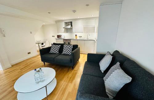 West Street Mews - Serviced Accommodation - Foto 26