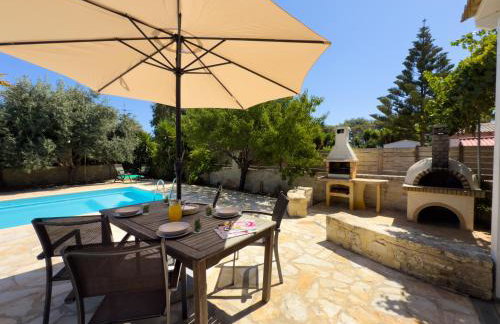 Villa Karneios - Private Pool near Chania & Beach - Foto 18