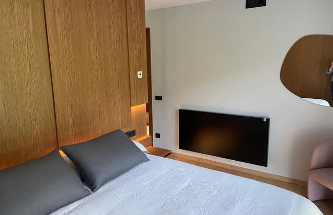 Llac Blau Luxury Apartment With Jacuzzi - Foto 19