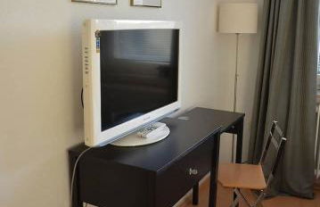 schöne große Wohnung 2 Schlafzimmer bis 6 Pax nähe Stadion Signal Iduna - Foto 30