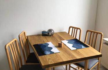 Apartments Schnepel - Foto 12