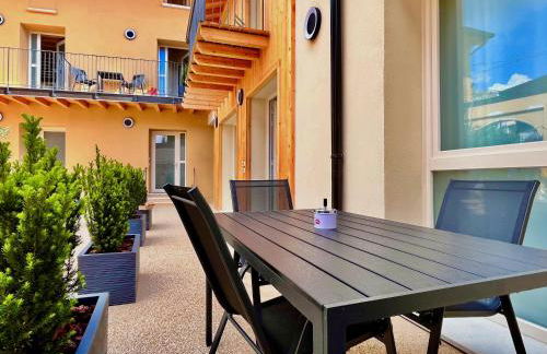 Antica corte - private court - Foto 22