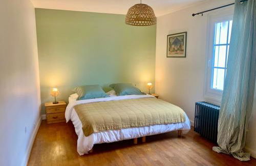 La Maison des Pérolles - Foto 6