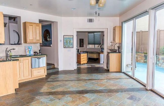 House By The Ocean - Foto 13