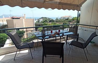 Melrose maisonette by the sea - Foto 18