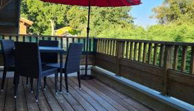 TY MOUTCHIC : Agréable appartement avec piscine - Foto 2