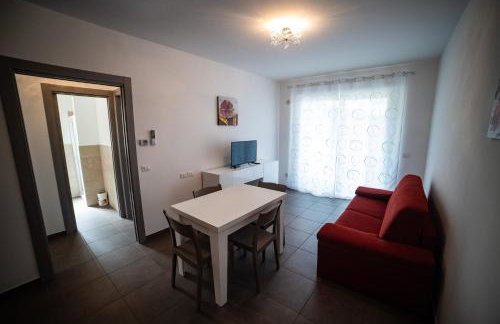 Appartamenti Tropea Middle Town - Photo 135