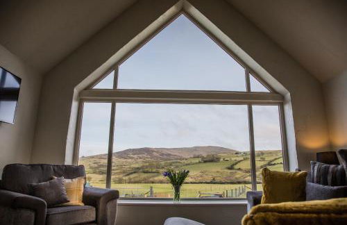 Dans Wee Cottage Slieve Croob Dromara Castlewellan Newcastle - Foto 46