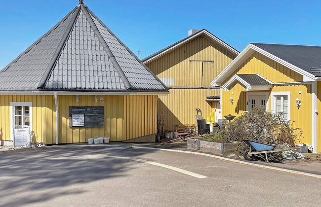 9 Person Holiday Home in Lysvik - Foto 61