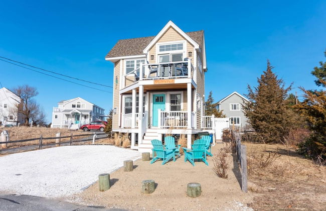 Plovers Nest - Foto 35