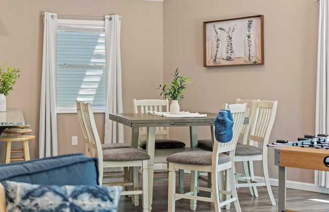 Wildrun by Avantstay Family-friendly Cabin - Foto 13