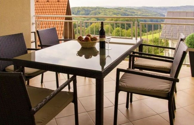 Apartment Adlerhorst - Schwalbenhof Farm - Foto 14