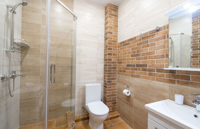 More Apartments na Avtomobilnom 58A - 2 - Foto 19