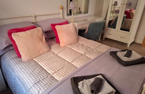 Amarons Nest - Cosy little house on Great Orme - Foto 23
