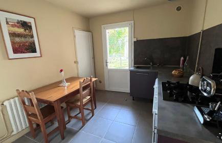 Métairie de Moutiques - Foto 2