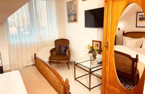 LOFT W RYNKU Z JACUZZI - Foto 18