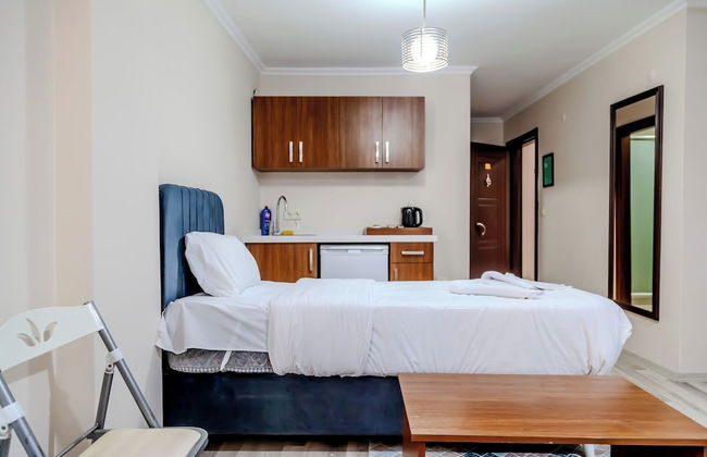 City Hall Apart Hotel - Foto 4