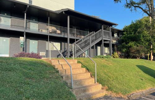 Cowboy Chic Condo Near 12 South and Downtown Nashville in Walkable Area - Foto 28