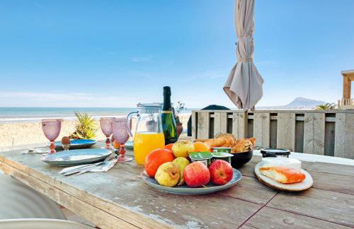 Denia Beach Lodge - Foto 2