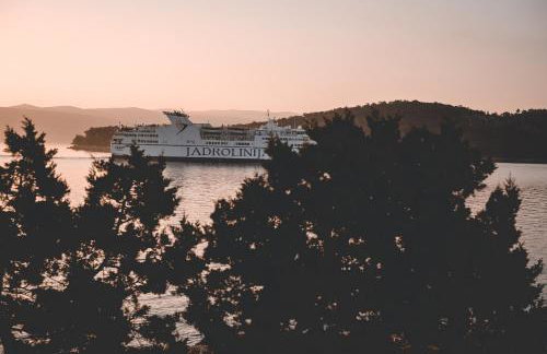 Seafront house Šolta - Foto 4