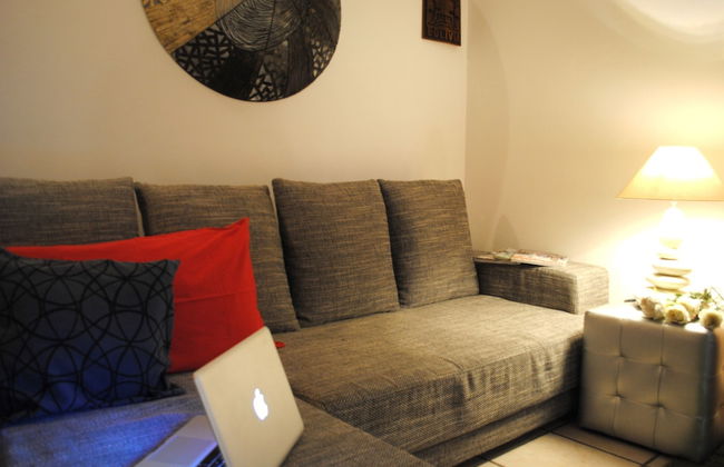 Bnbook - Ferrarin Apartment - Foto 8