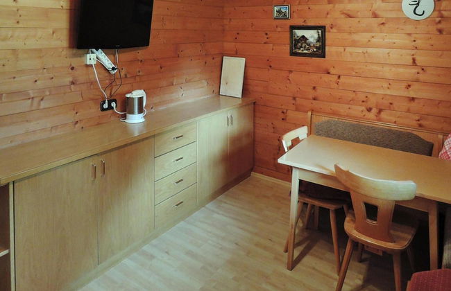 Apartment in Fusch Near Grossglockner Road - Foto 10