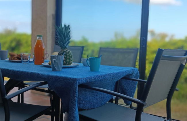 Le Rayolet - Foto 26